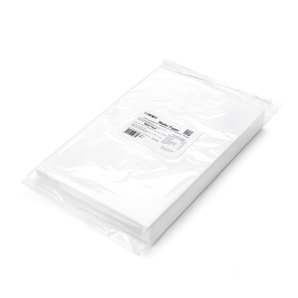 Wafer Paper - 0.30mm A4 / 100 Sheets